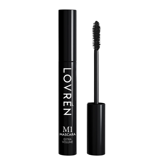 Lovrén M1 Mascara de Pestañas Extra Volumen