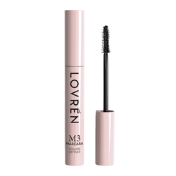 Lovrén M3 volumen definer
