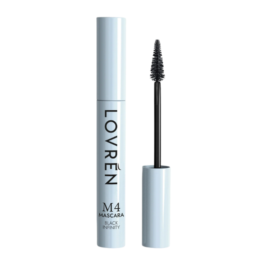 Lovrén M4 Black Infinity