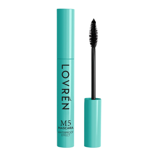 Lovrén M5 Waterproof effect