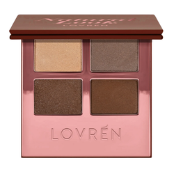 Lovrén OM3-OM4 Paleta d'ombres d'ulls