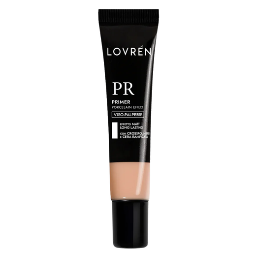 Lovrén PR Primer Efecto Porcelana 20 ml