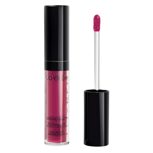 Lovrén R1-R7 Barra de Llavis Líquida-Mate