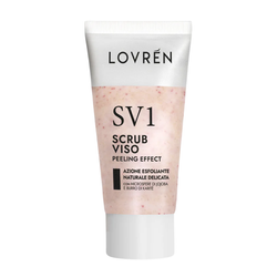 Lovrén SV1 Exfoliante Facial Efecto Peeling 50 ML