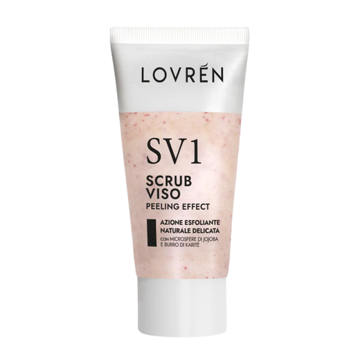 Lovrén SV1 Exfoliante Facial Efecto Peeling 50 ML