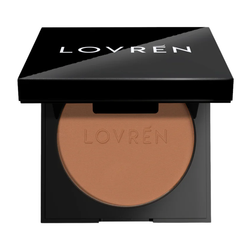 Lovrén T2 Tierra Bronceador Power Bronze