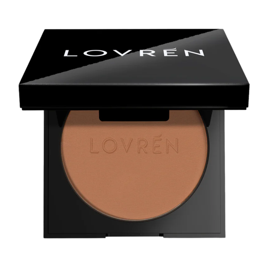 Lovrén T2 Tierra Bronceador Power Bronze