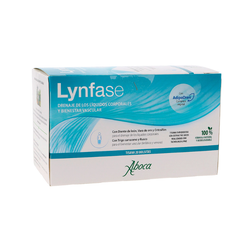 Lynfase Tisana 20 Filtres Aboca