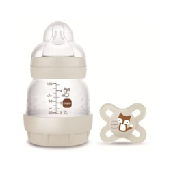 Mam Anticolic 130ml  Chupete Start