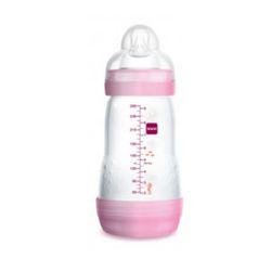 Mam Biberon Anticòlic Easy Start 260 Ml Rosa