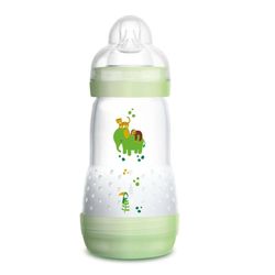 Mam Easy Start Biberon Anticòlic 2 M 260ml Blanc