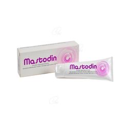 Mastodin Emulsion Ligera 50 Ml Tubo