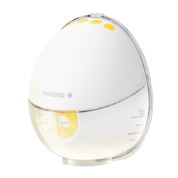 Medela Motion InBra Simple – Sacaleches manos libres portátil