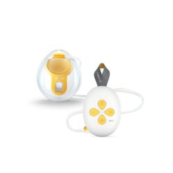 Medela Solo Llevarretes Extractor De Llet Electrico Hands-free