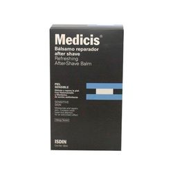 Medicis Balsamo Reparador After Shave 100 Ml