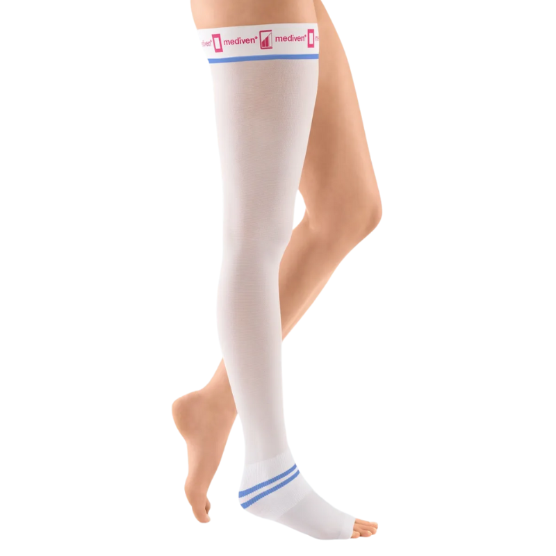 Mediven Thrombexin 21 Media Larga (1 unidad) L