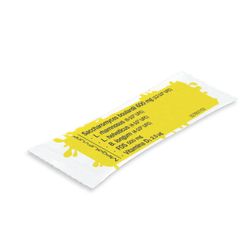 MegaLevure 10 Sticks Sabor Plátano – Probiótico Intensivo