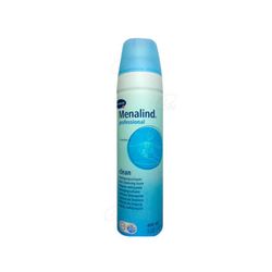 Menalind Espuma De Limpieza 400 Ml