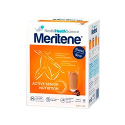Meritene 30 G 15 Sobres Cafe Descafeinado