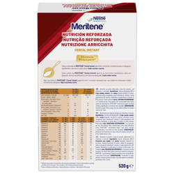 Meritene 8 Cereals Mel 2 X 300 Gr