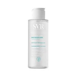 Mini talla SVR Physiopure Agua Micelar 100 ml | Piel Sensible