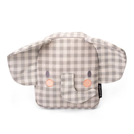 Mochila Baby Cosmética Elefante Suavinex