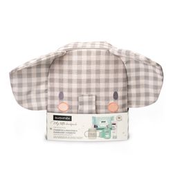 Mochila Baby Cosmética Elefante Suavinex