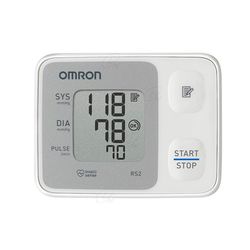 Monitor De Presion Arterial