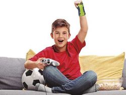 Canellera immobilitzadora MyPrim Kids MPK101