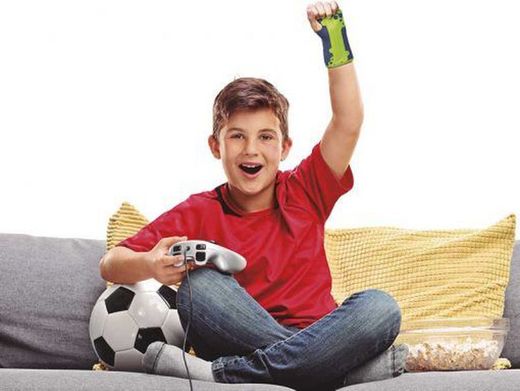 Canellera immobilitzadora MyPrim Kids MPK101