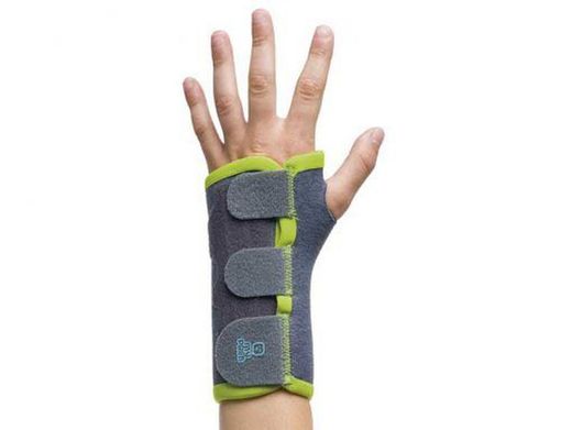 Canellera immobilitzadora MyPrim Kids MPK101