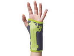 Canellera immobilitzadora MyPrim Kids MPK101