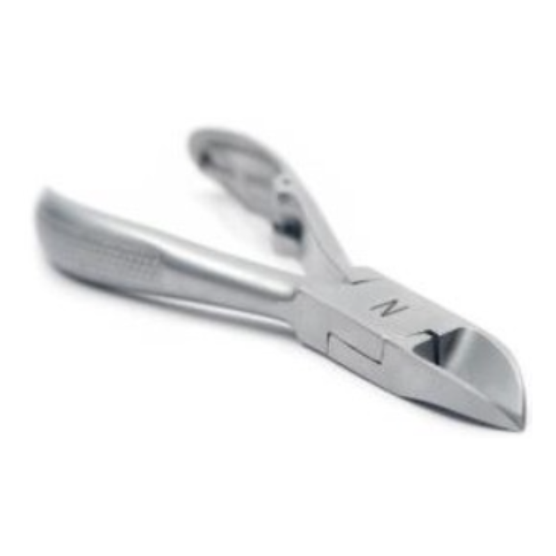 Nailine Alicate de Uñas de Manos R650 – Corte Preciso y Seguro
