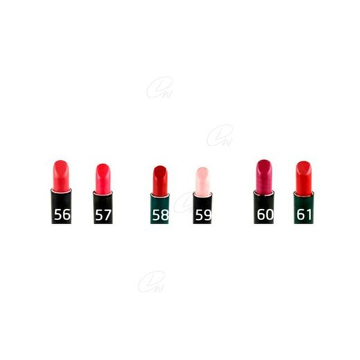 Nailine Maquillaje Labial Rosa Palo No 56
