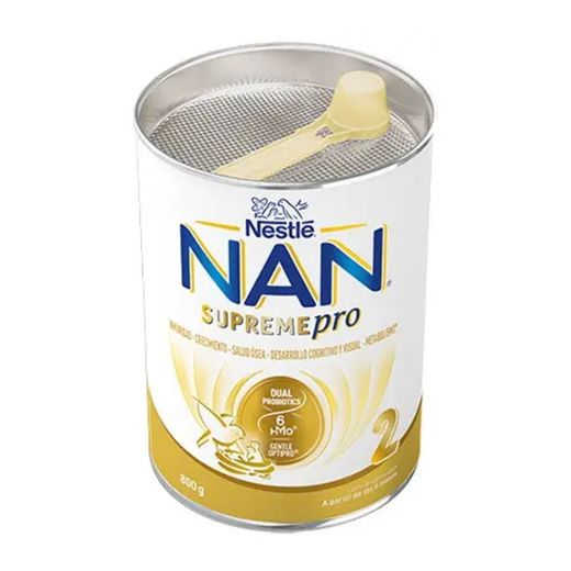 Nan 2 Supreme 800 G