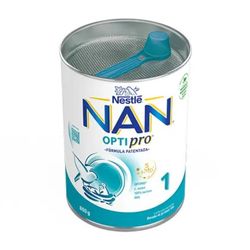 NAN Optipro 1 800gr