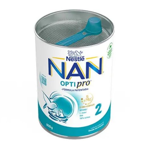 NAN Optipro 2 800gr