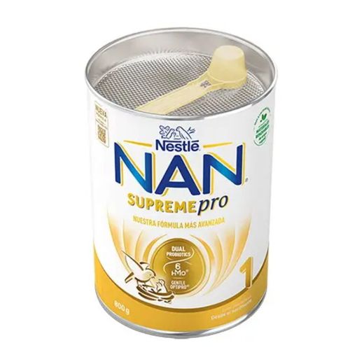 NAN Supreme Pro 1 800gr