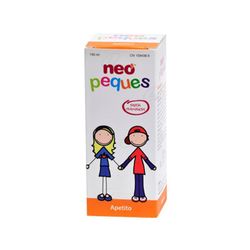 Neo Peques Apetito 150 Ml