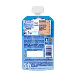 Nestle Bosseta IOGOLI Plàtan 100g