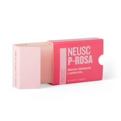 Neuscp Rosa Pastilla Greix 24 G