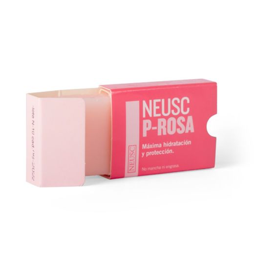 Neuscp Rosa Pastilla Greix 24 G