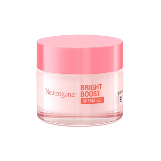 Neutrogena Bright Boost Gel Crema 50ml + Sérum 30ml