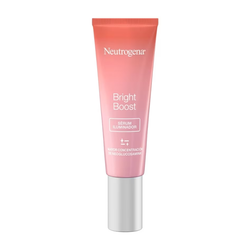 Neutrogena Bright Boost Gel Crema 50ml + Sérum 30ml