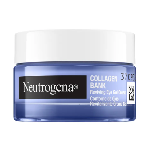 Neutrogena Collagen Bank Contorn d'Ulls Gel 15ml - Crema per a Ulleres