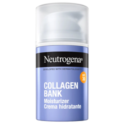 Neutrogena Collagen Bank Crema Hidratant SPF 30 50ml