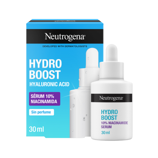Neutrogena Hydro Boost Sérum 30 ml