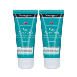 Neutrogena Peus Crema Absorció Immediata 100 Ml