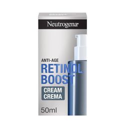 Neutrogena Retinol Boost Crema 50ml