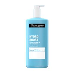 Neutrogena® Hydro Boost Loción Corporal En Gel 400ml